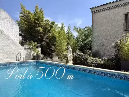 vente maison 9 pièces 315 m² à saint-mandrier-sur-mer (83430)  1 365 000 €