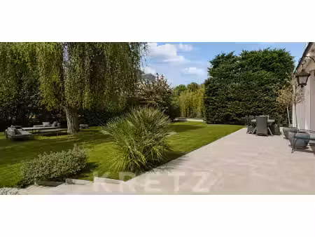 maison avec jardin saint-maur-des-fosses (94)
