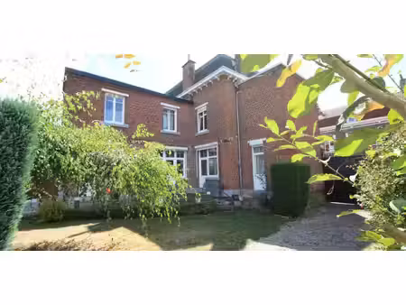 maison avec jardin seclin (59)