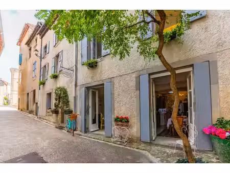 maison à vendre à caunes-minervois (11160) - aude