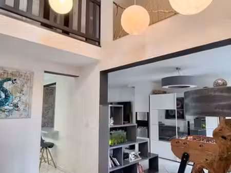 vente maison/villa 7 pièces