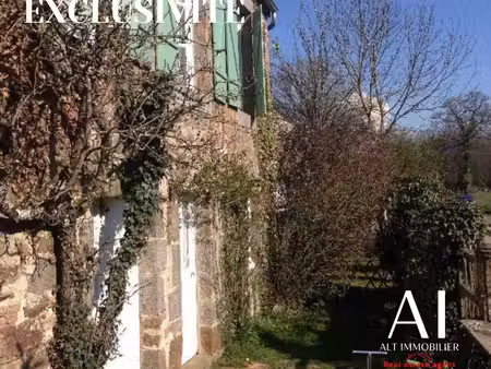 maison 4 pièces 81 m²