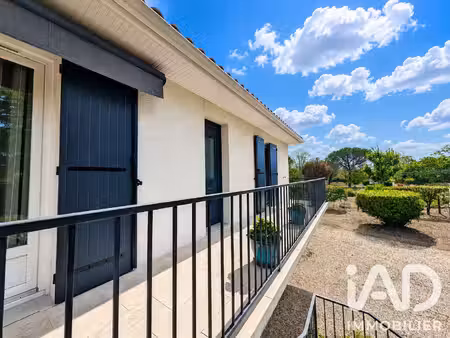 vente maison/villa 4 pièces