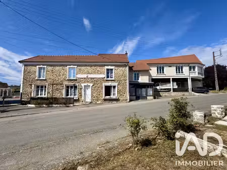 vente maison/villa 17 pièces