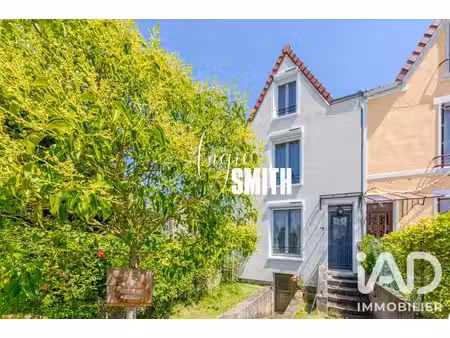 vente maison/villa 4 pièces