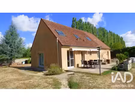 vente maison/villa 5 pièces