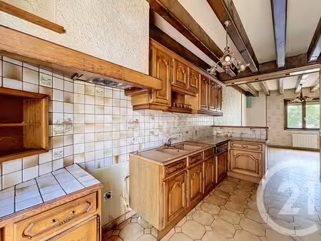 maison à vendre - 6 pièces - 94 74 m2 - yssingeaux - 43 - auvergne