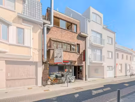 appartement à vendre à hamme € 389.000 (lrflx) - immobouw bart | zimmo