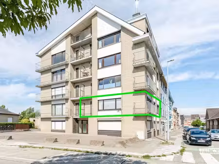 appartement à vendre à zottegem € 174.000 (lrfmd) - immo francois - zottegem | zimmo