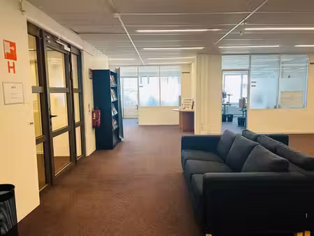 bureaux à vendre