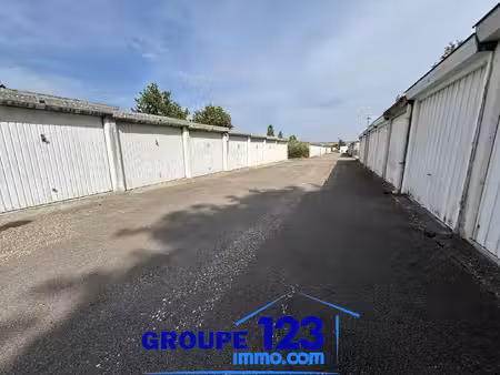 parking à vendre