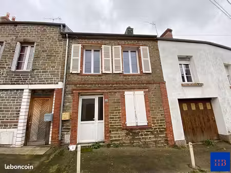 maison 4 pièces 51 m²