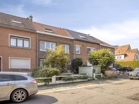 maison à vendre à groot-bijgaarden € 425.000 (lrfmm) - living stone dilbeek | zimmo