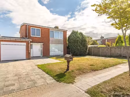 maison à vendre à ieper € 258.000 (lrfls) - vastgoed demeyer | zimmo