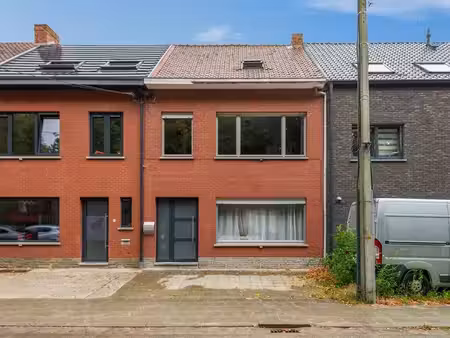 maison à vendre à sint-katelijne-waver € 335.000 (lrfm4) - heylen vastgoed - mechelen | zi
