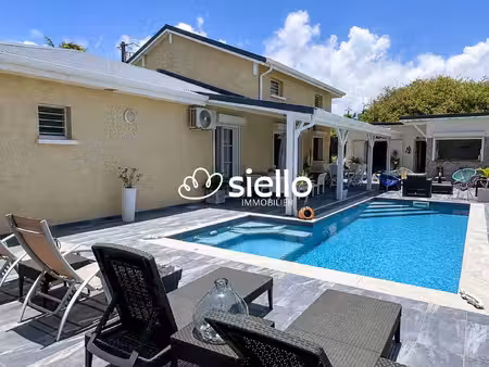 villa à vendre