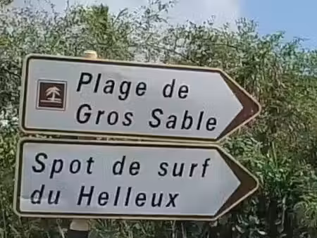 bientôt votre projet au helleux...?