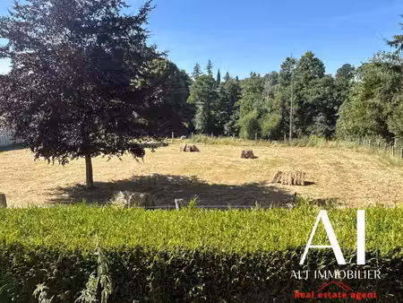terrain 3439 m² condé-en-normandie