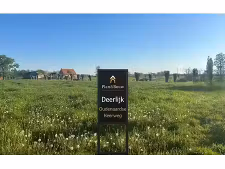 oudenaardse heerweg