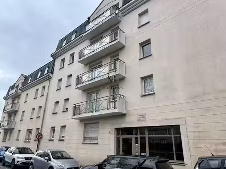 my home immobilier