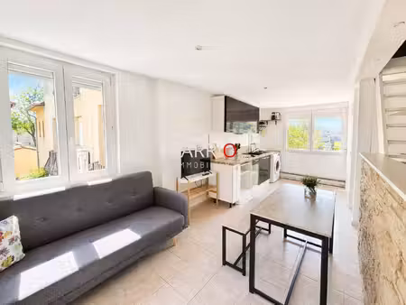 barrio immobilier