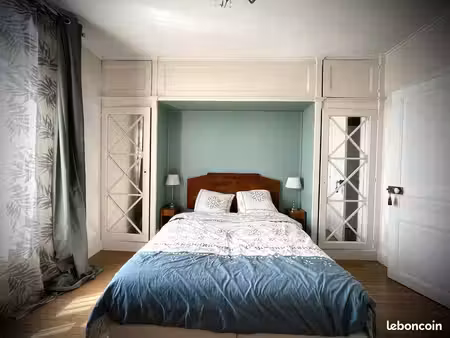 chambre étudiante