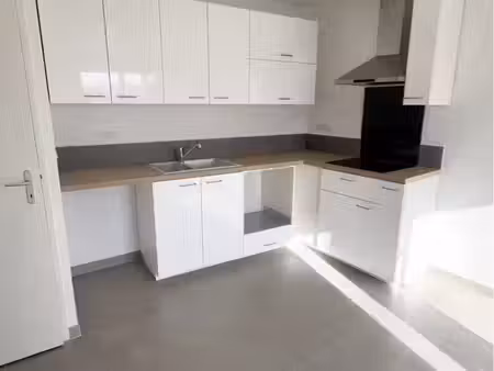 appartement duplex 92m2 neuf
