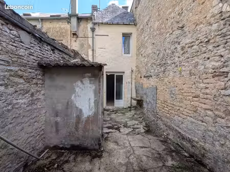 maison 2 pièces 50 m²