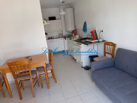 la maison de l'immobilier