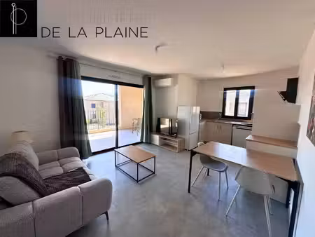 appartement à louer - première occupation