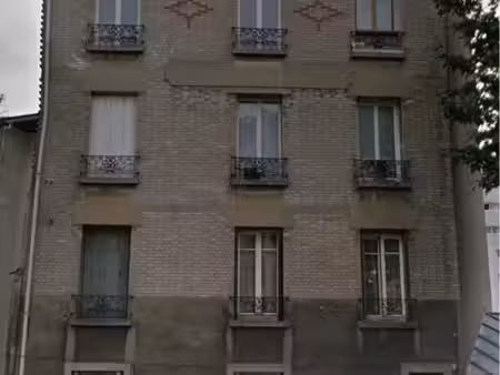 studio 1 pièce 20 m²