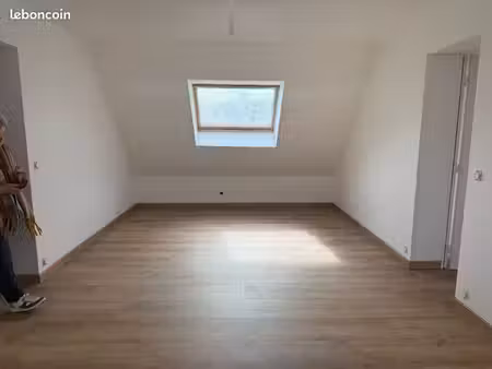 appartement t2