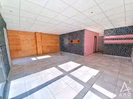 local commercial à louer