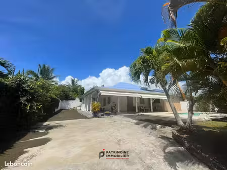 maison 4 pièces 108 m²