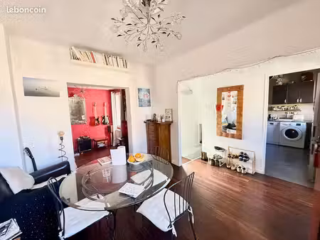 pavillon 3 pièces 89 m²