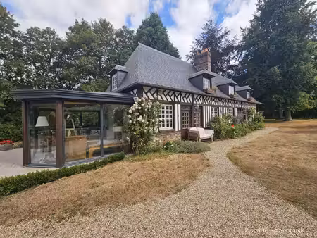 propriete normande