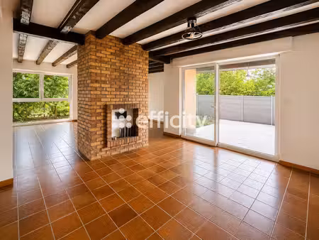maison 5 pièces - 144 m²