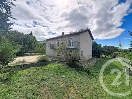 maison à vendre - 6 pièces - 129 m2 - mirefleurs - 63 - auvergne
