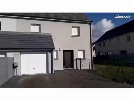 location maison proche caen sud