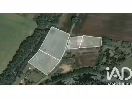 terrain à vendre