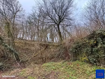 terrain 4705 m² souleuvre en bocage