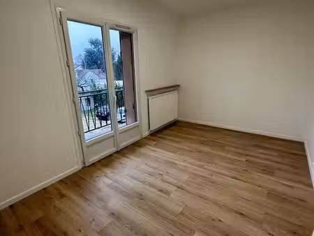 appartement f2 à louer