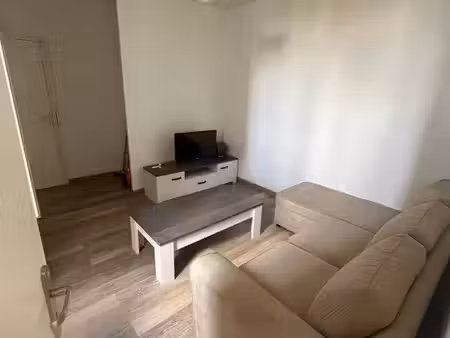 appartement f2 meublé 29 m² – proche rer – aulnay-sous-bois (sud)