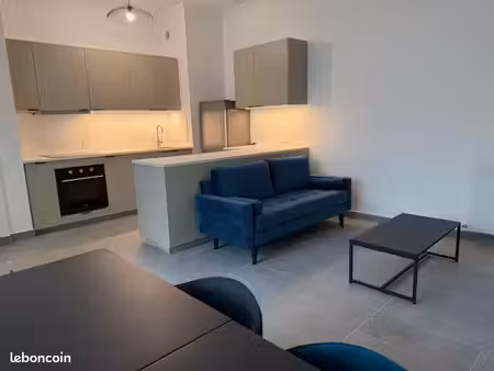 appartement duplex