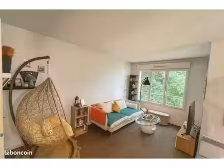 bel appartement non meublé t3 de 57 m² – idéalement situé à épinay-sur-seine