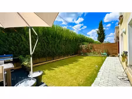 beau appartement à louer