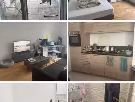 location d’un petit cocon