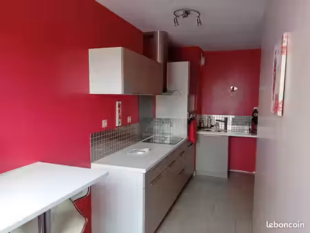 appartement f3 mondeville