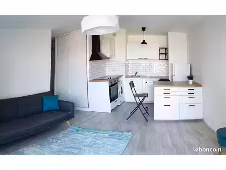 40m² noisy-le-sec quartier boissière – limite montreuil