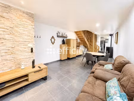 maison 4 pièces - 94 m²